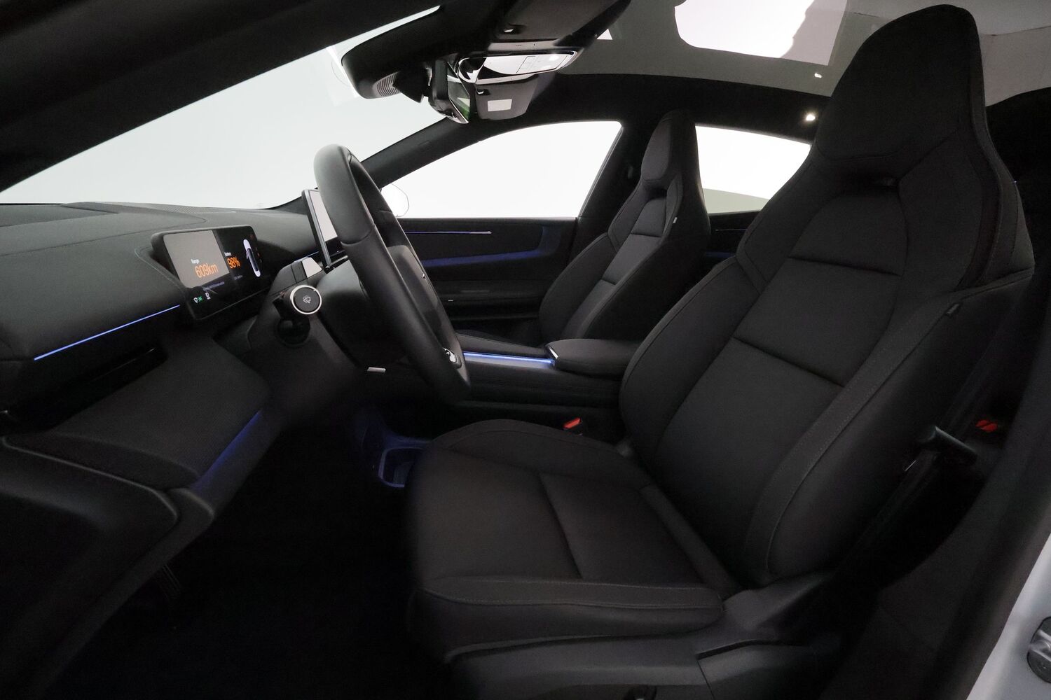 Polestar 4 vaihtoauto