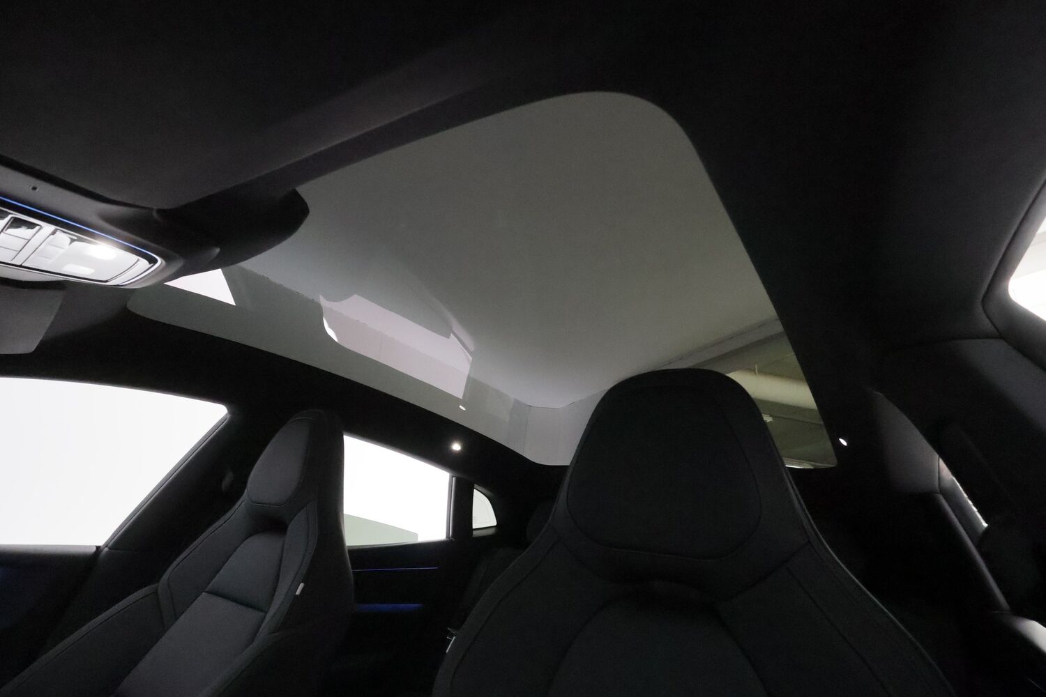 Polestar 4 vaihtoauto