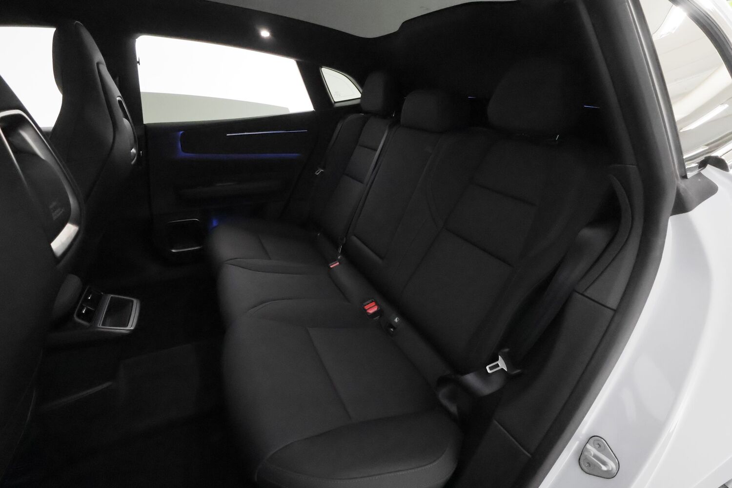 Polestar 4 vaihtoauto