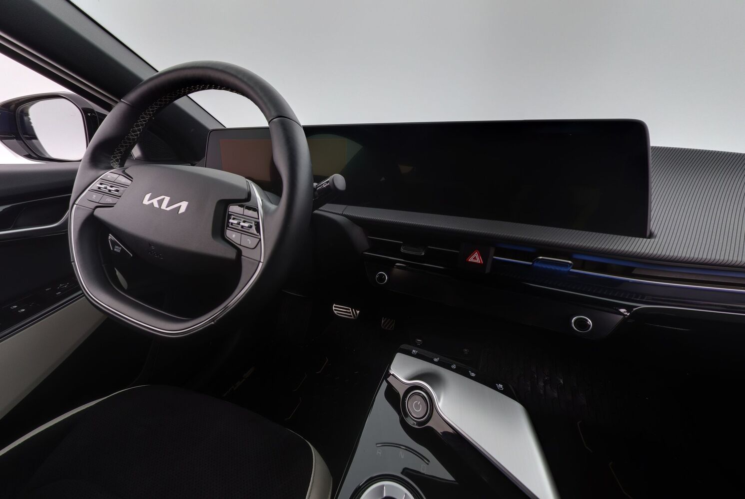 Kia EV6 vaihtoauto
