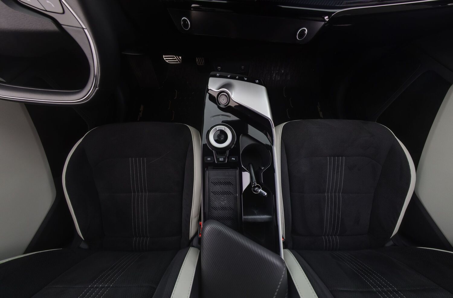 Kia EV6 vaihtoauto