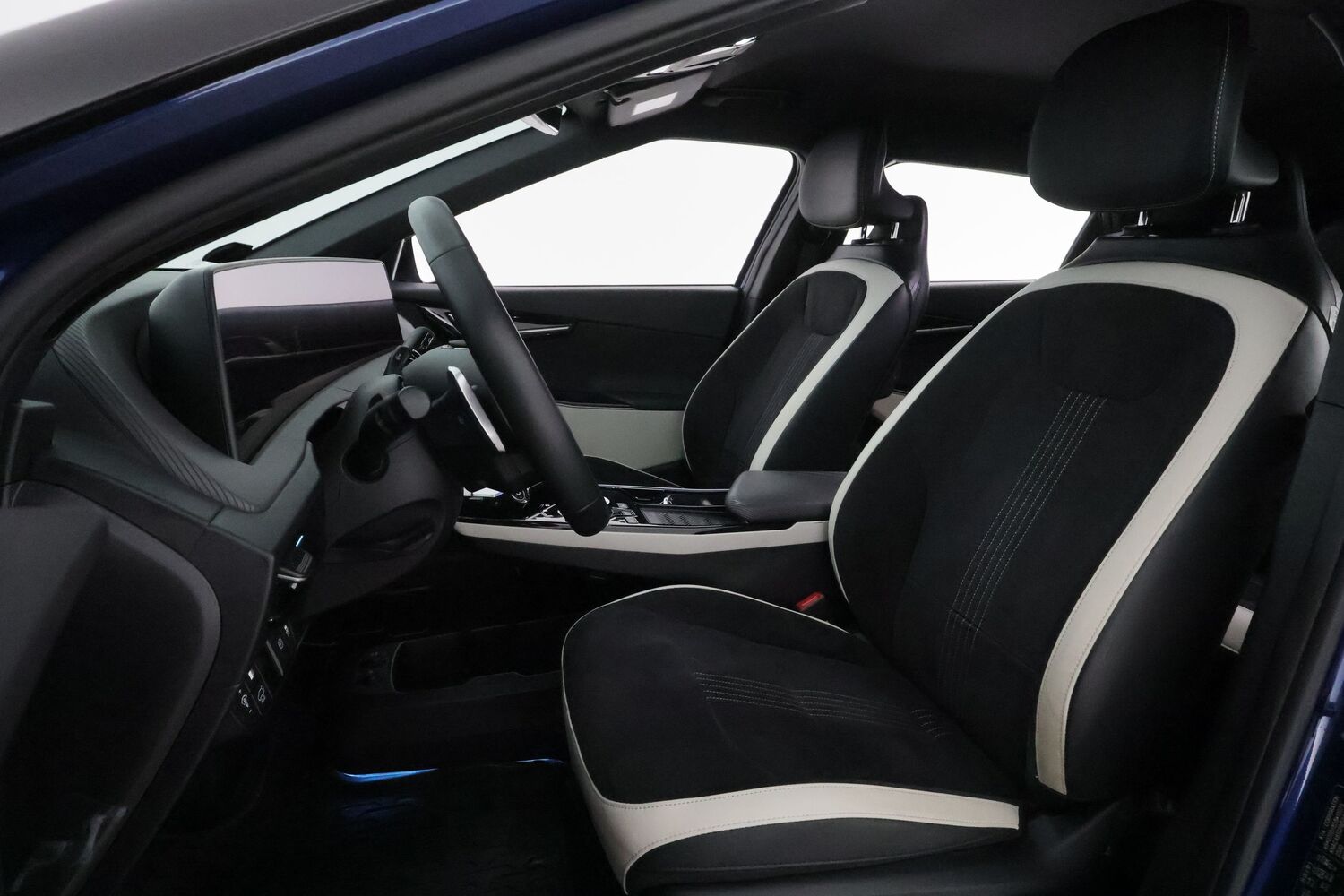 Kia EV6 vaihtoauto