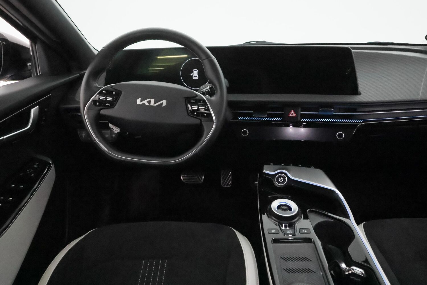 Kia EV6 vaihtoauto