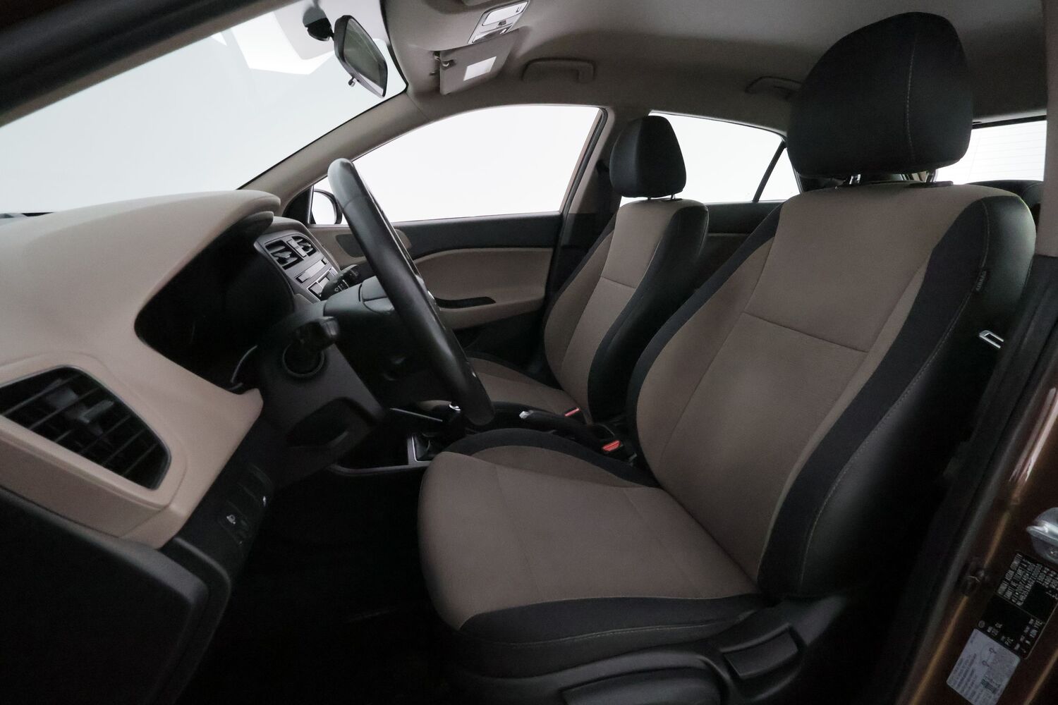 Hyundai i20 vaihtoauto