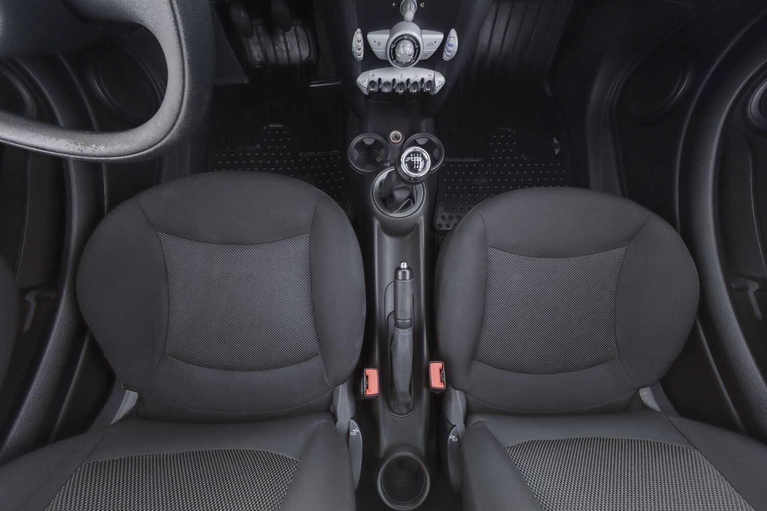 Mini One vaihtoauto