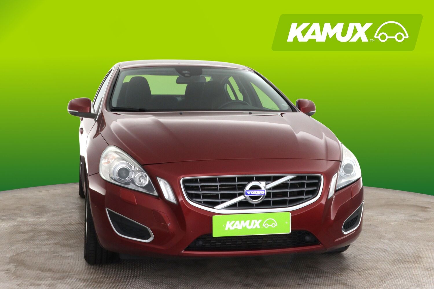 Volvo S60 vaihtoauto