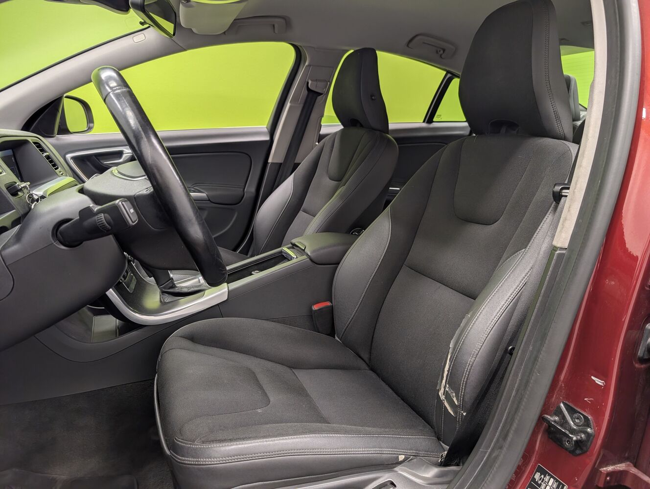 Volvo S60 vaihtoauto
