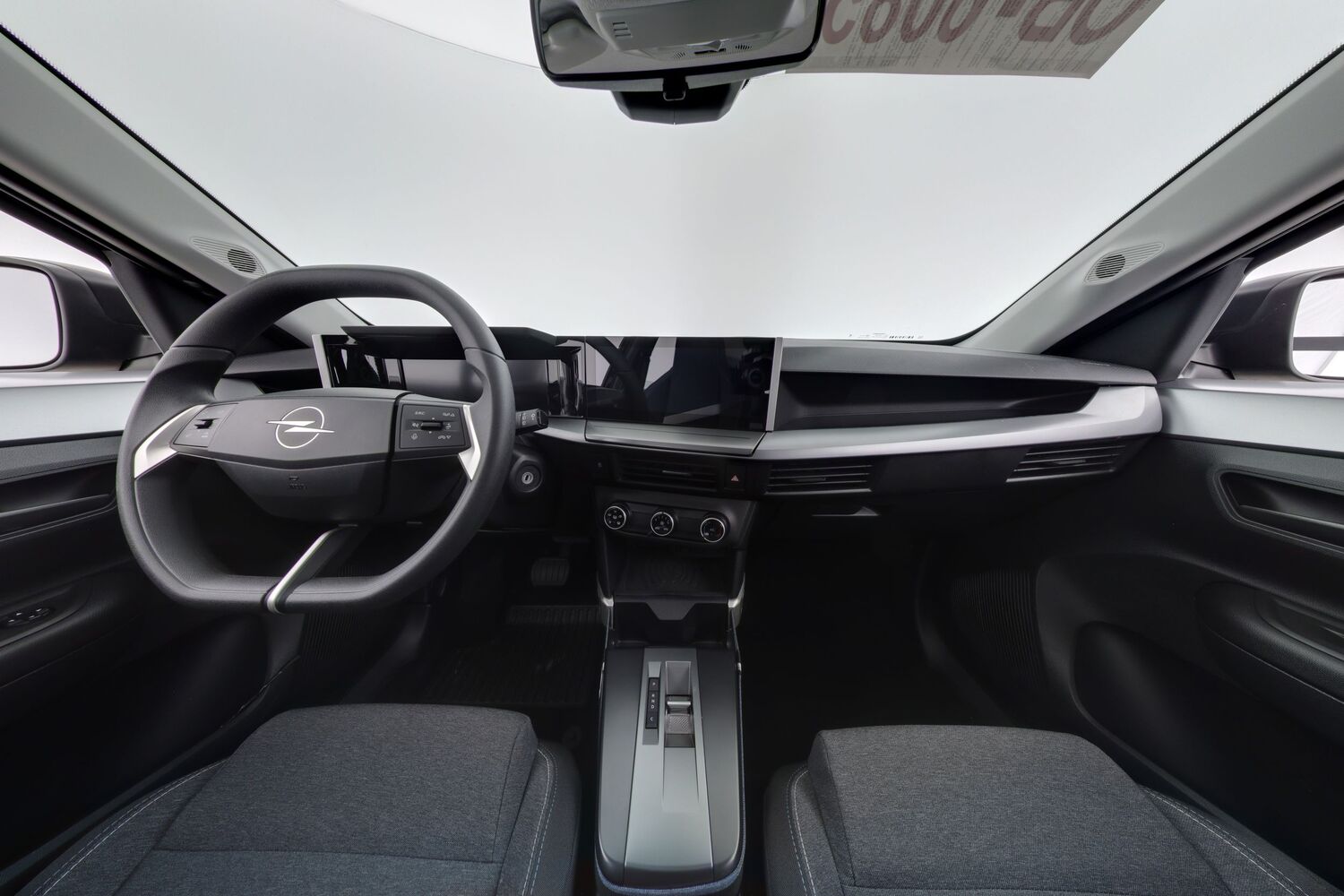 Opel Frontera vaihtoauto
