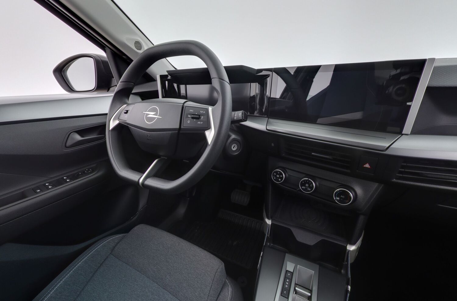 Opel Frontera vaihtoauto