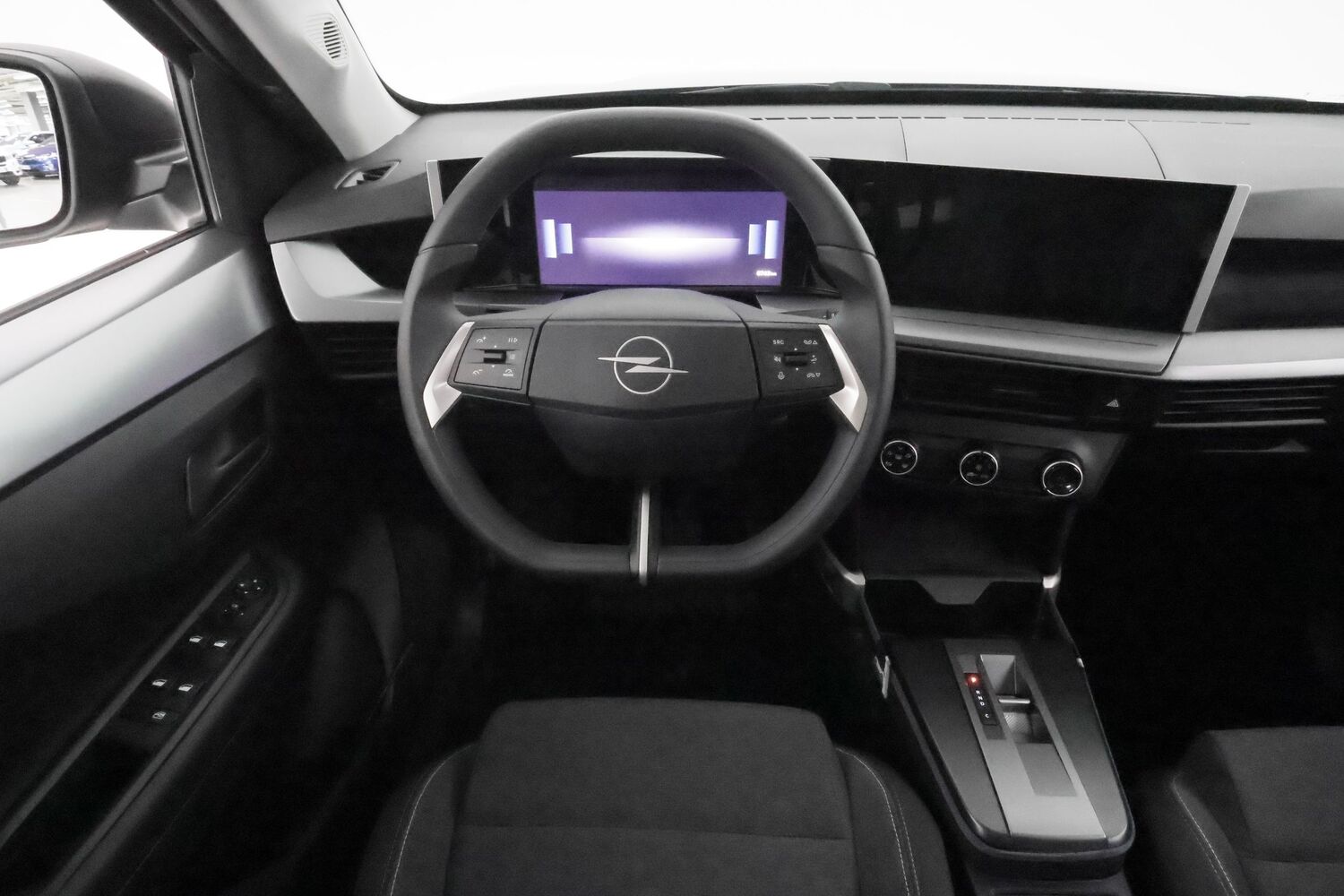 Opel Frontera vaihtoauto