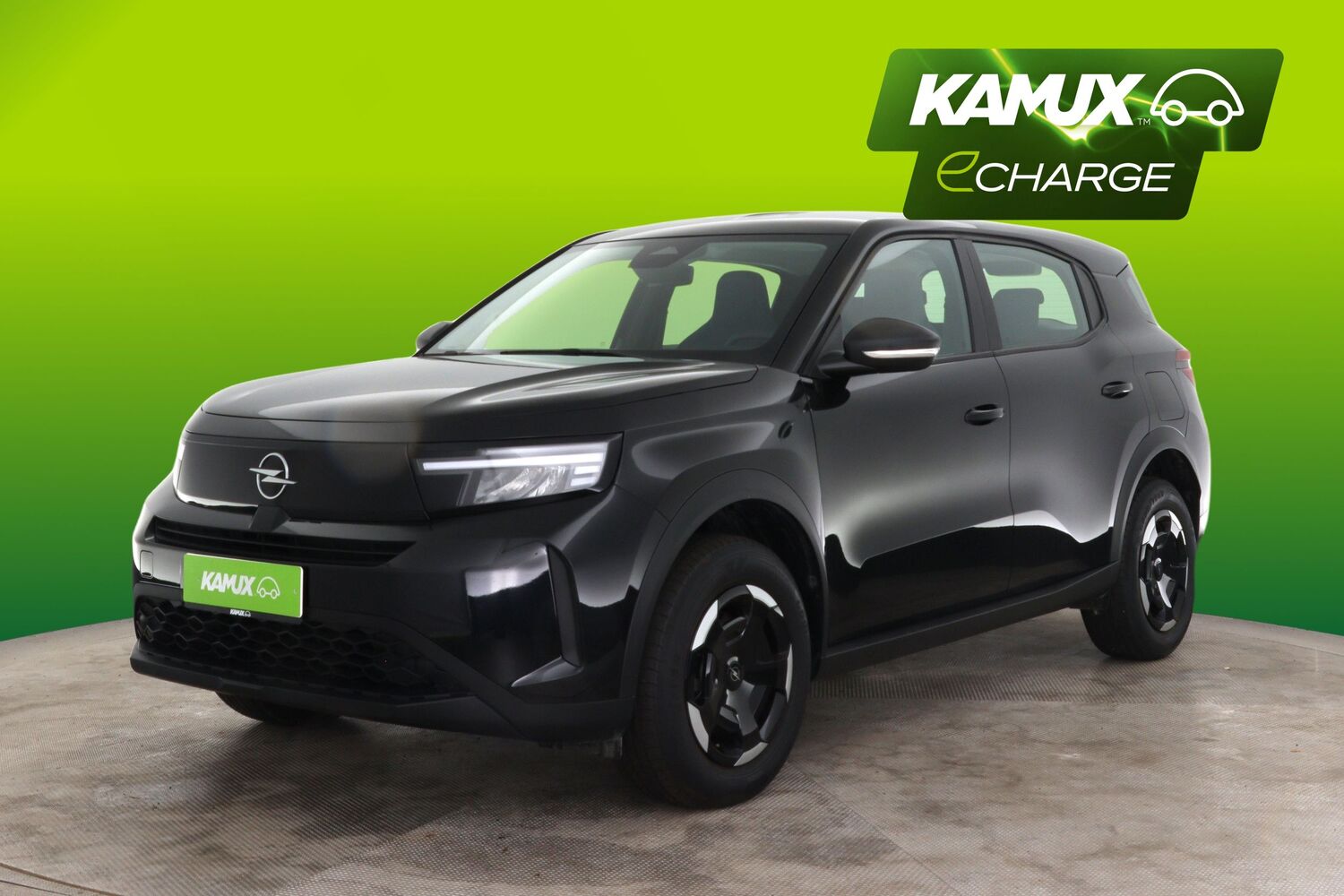 Opel Frontera vaihtoauto