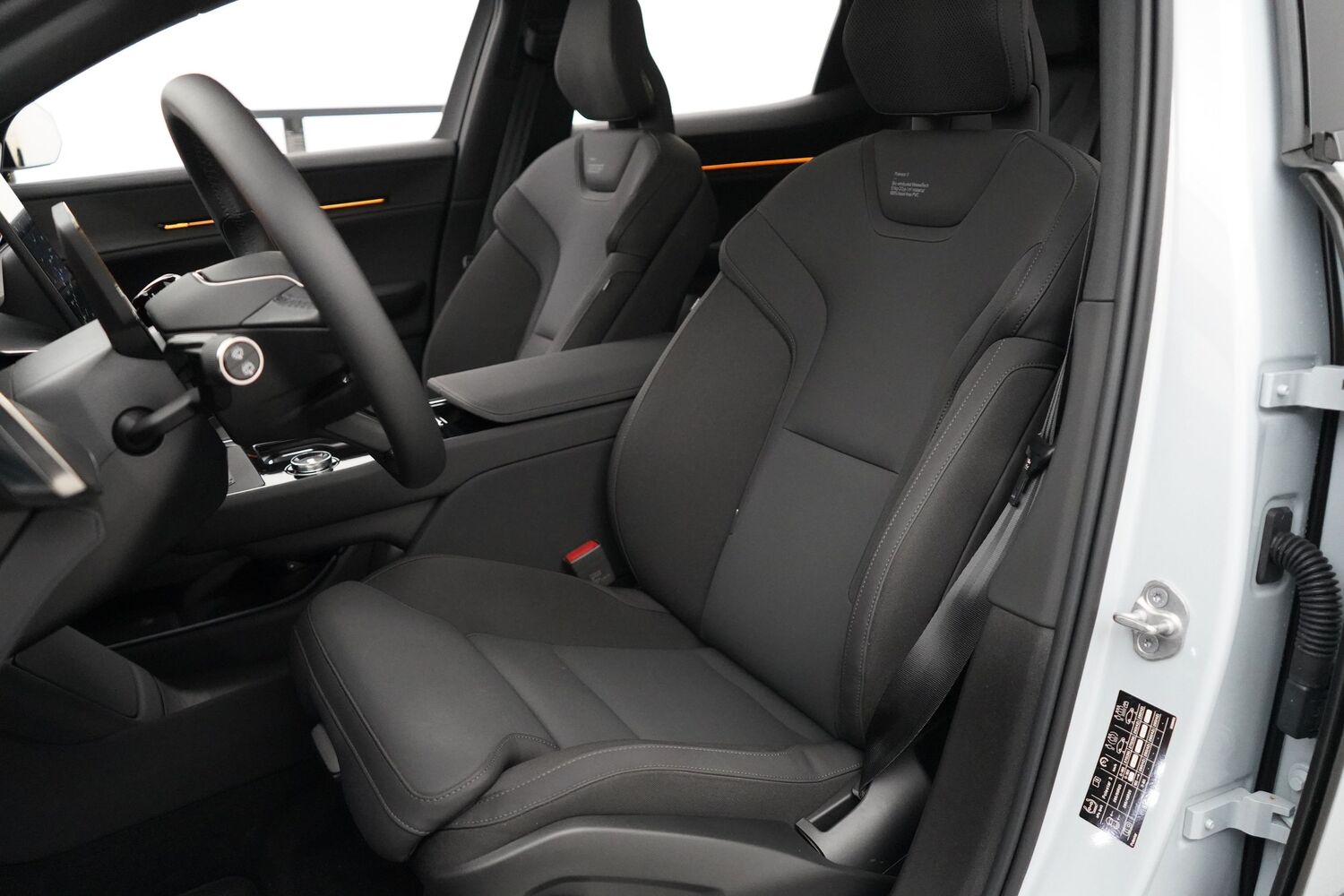 Polestar 3 vaihtoauto