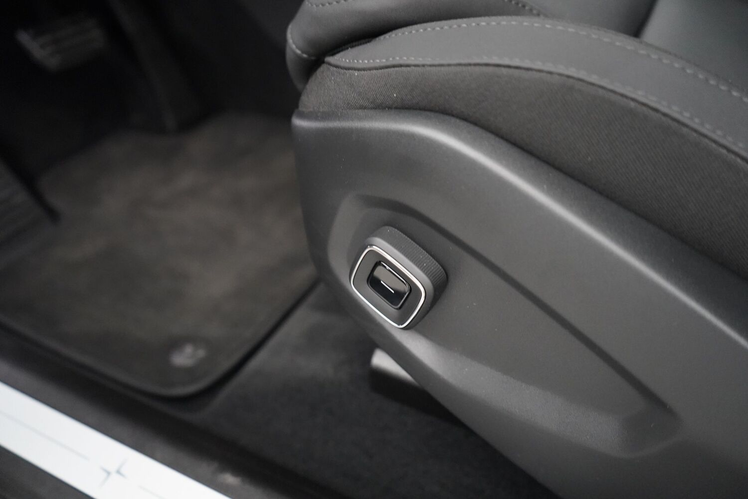 Polestar 3 vaihtoauto