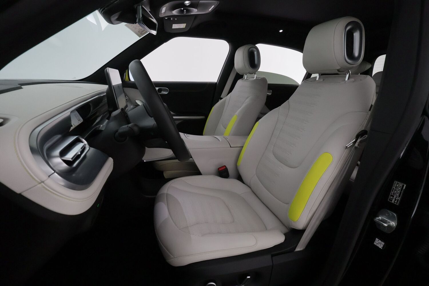 Smart #1 vaihtoauto