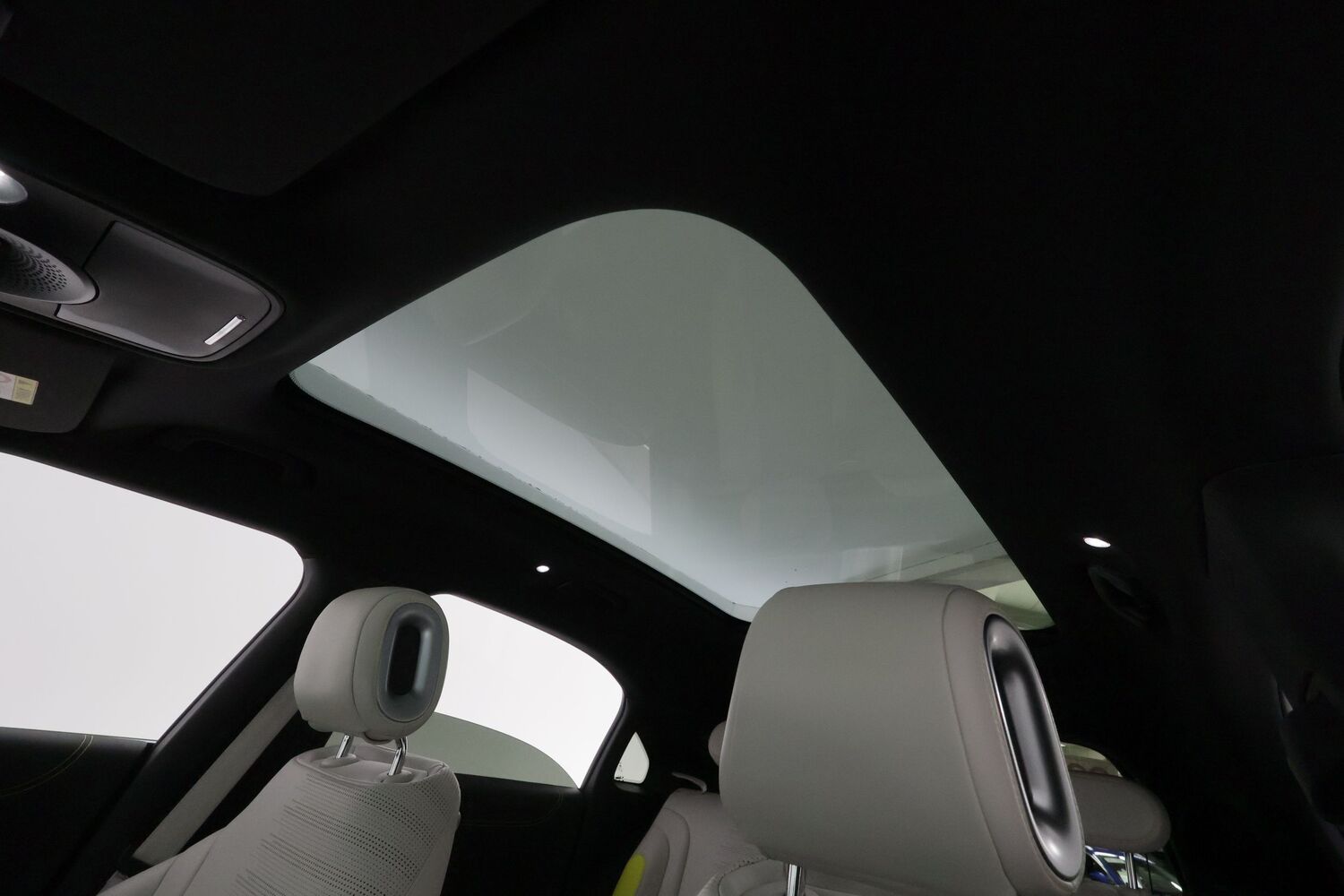 Smart #1 vaihtoauto