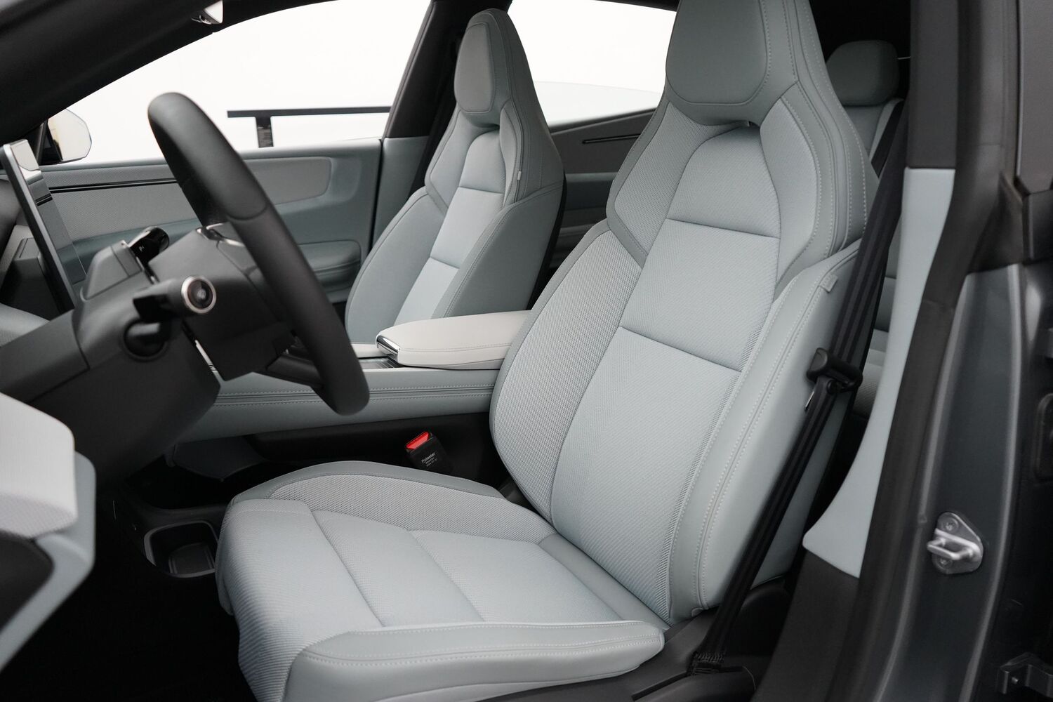 Polestar 4 vaihtoauto