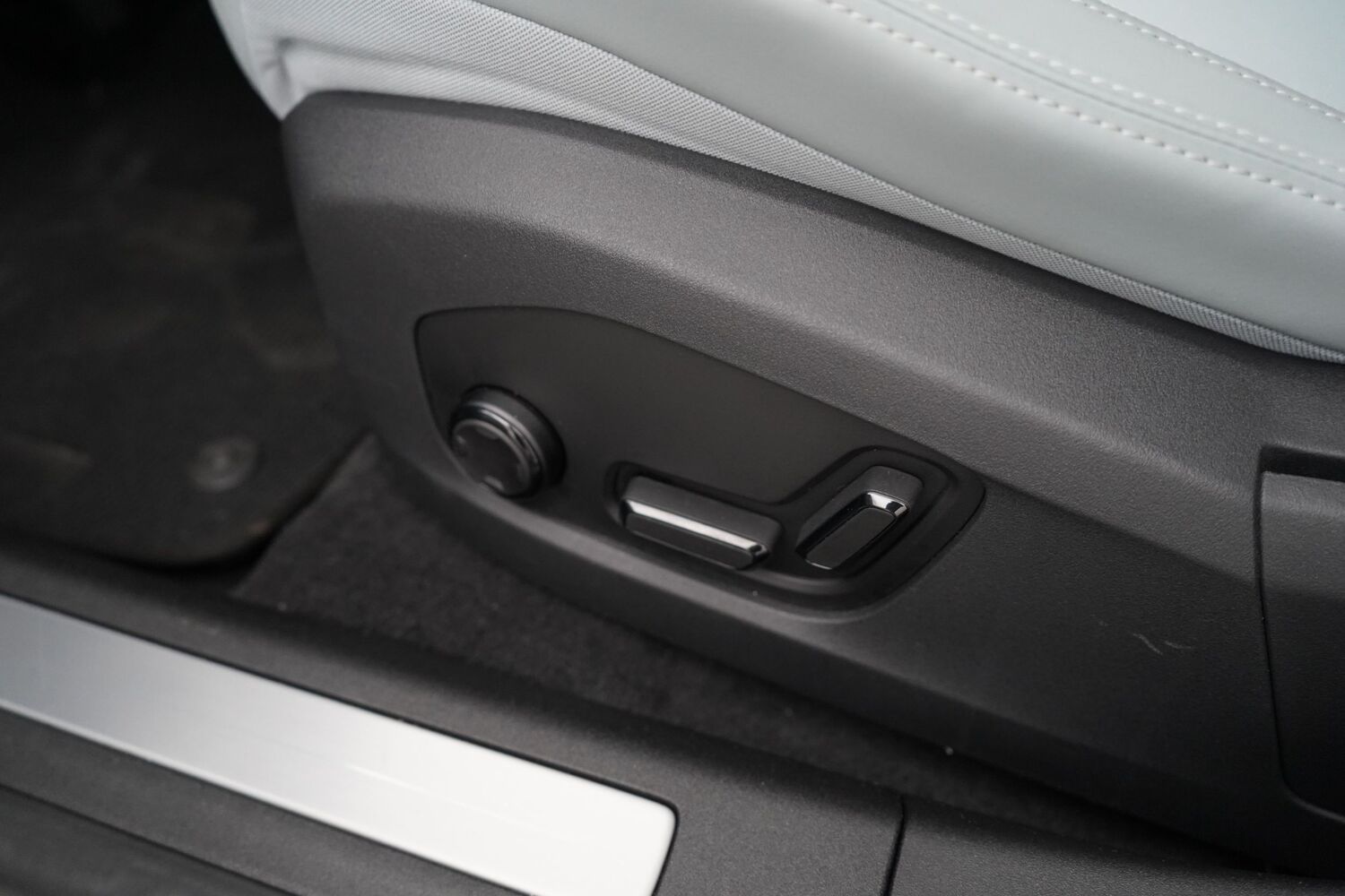 Polestar 4 vaihtoauto