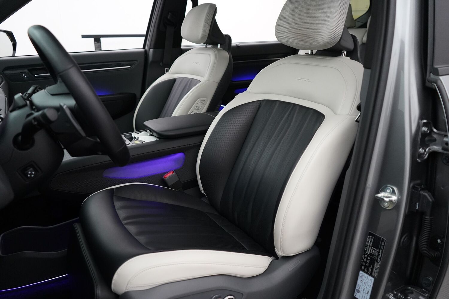Kia EV9 vaihtoauto