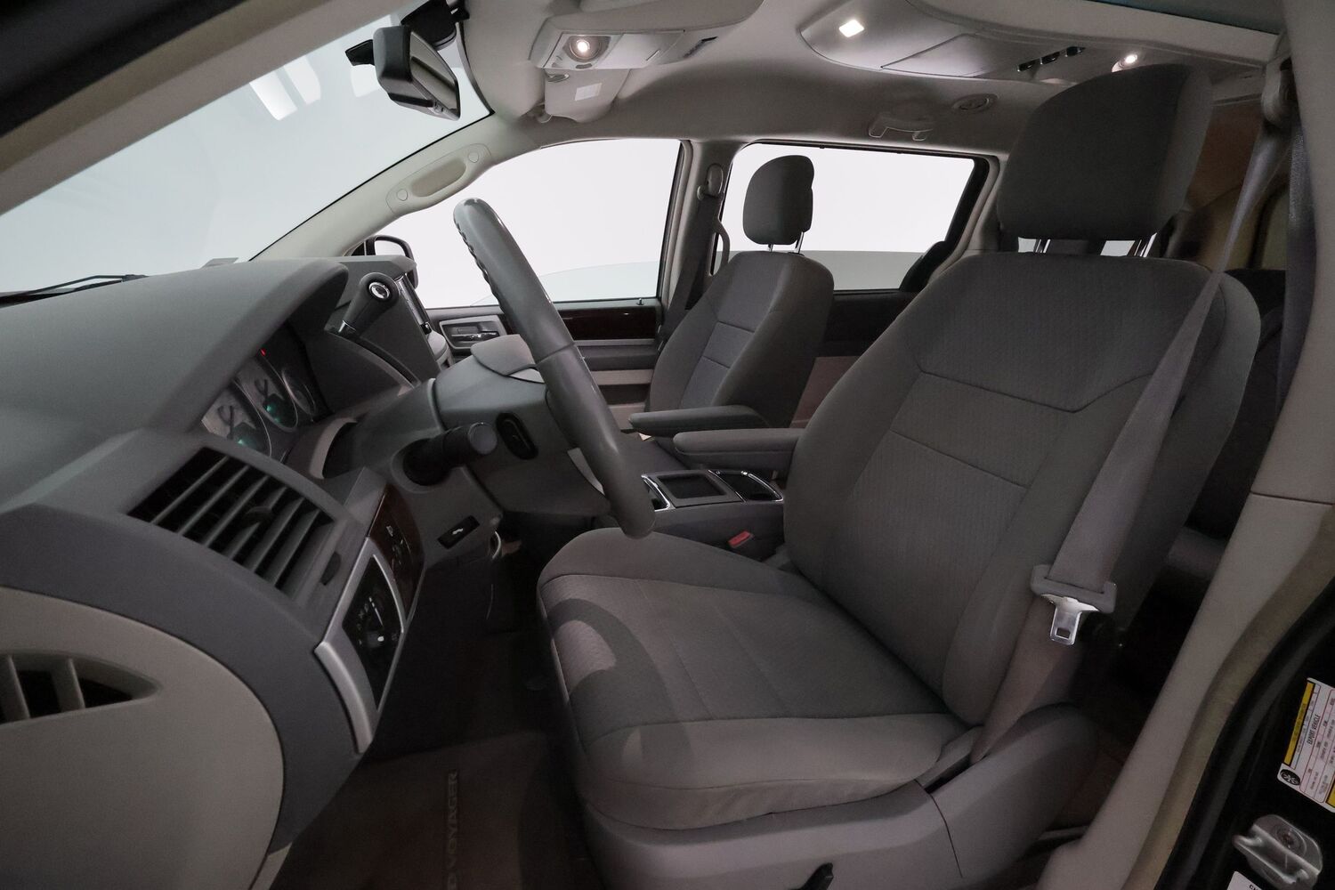 Chrysler Grand Voyager vaihtoauto