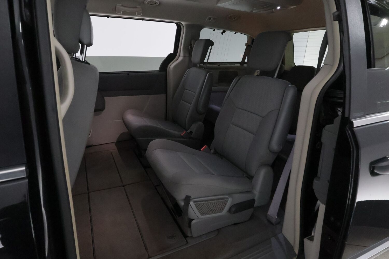 Chrysler Grand Voyager vaihtoauto