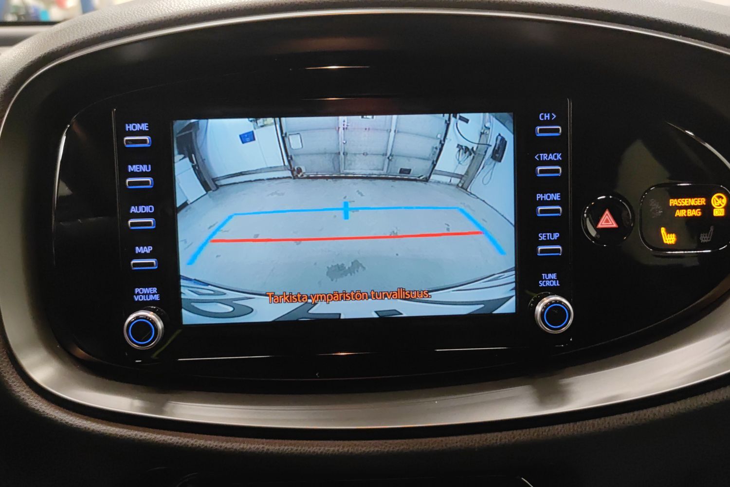 Toyota Aygo X vaihtoauto
