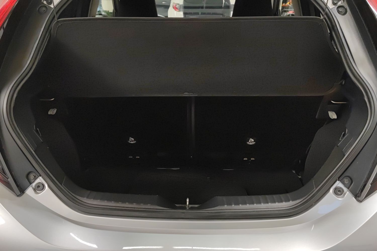 Toyota Aygo X vaihtoauto