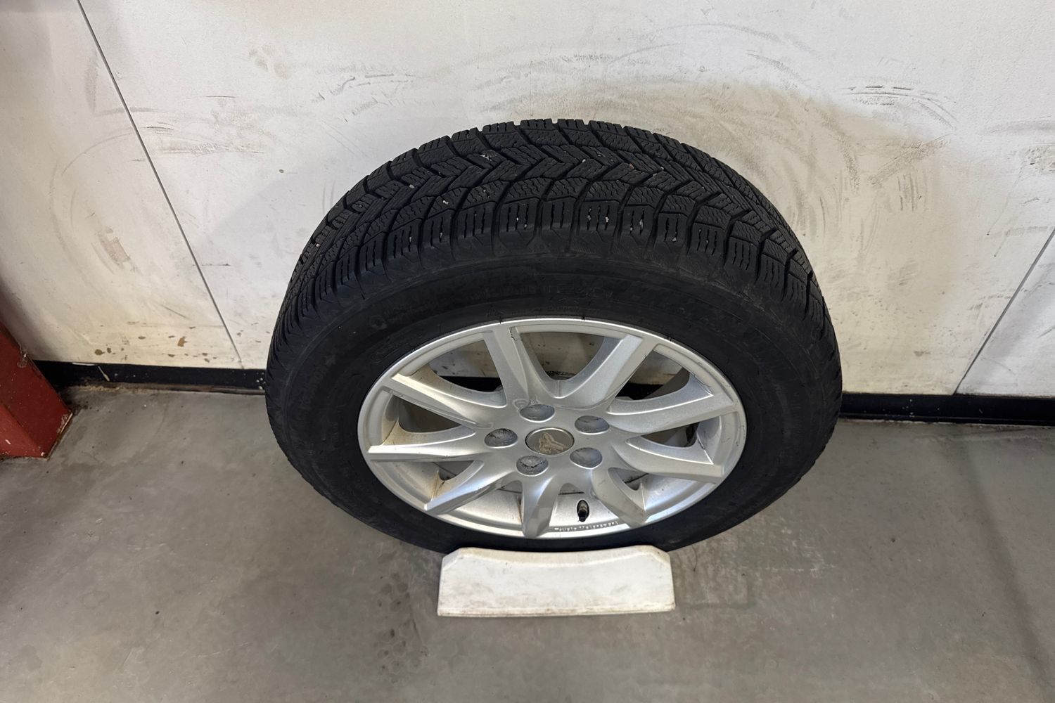 Toyota Verso vaihtoauto