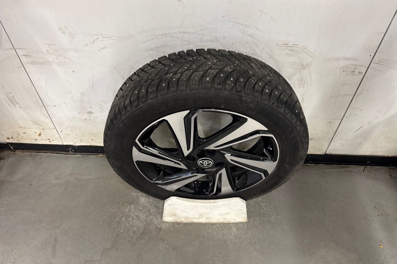 Toyota Aygo X vaihtoauto