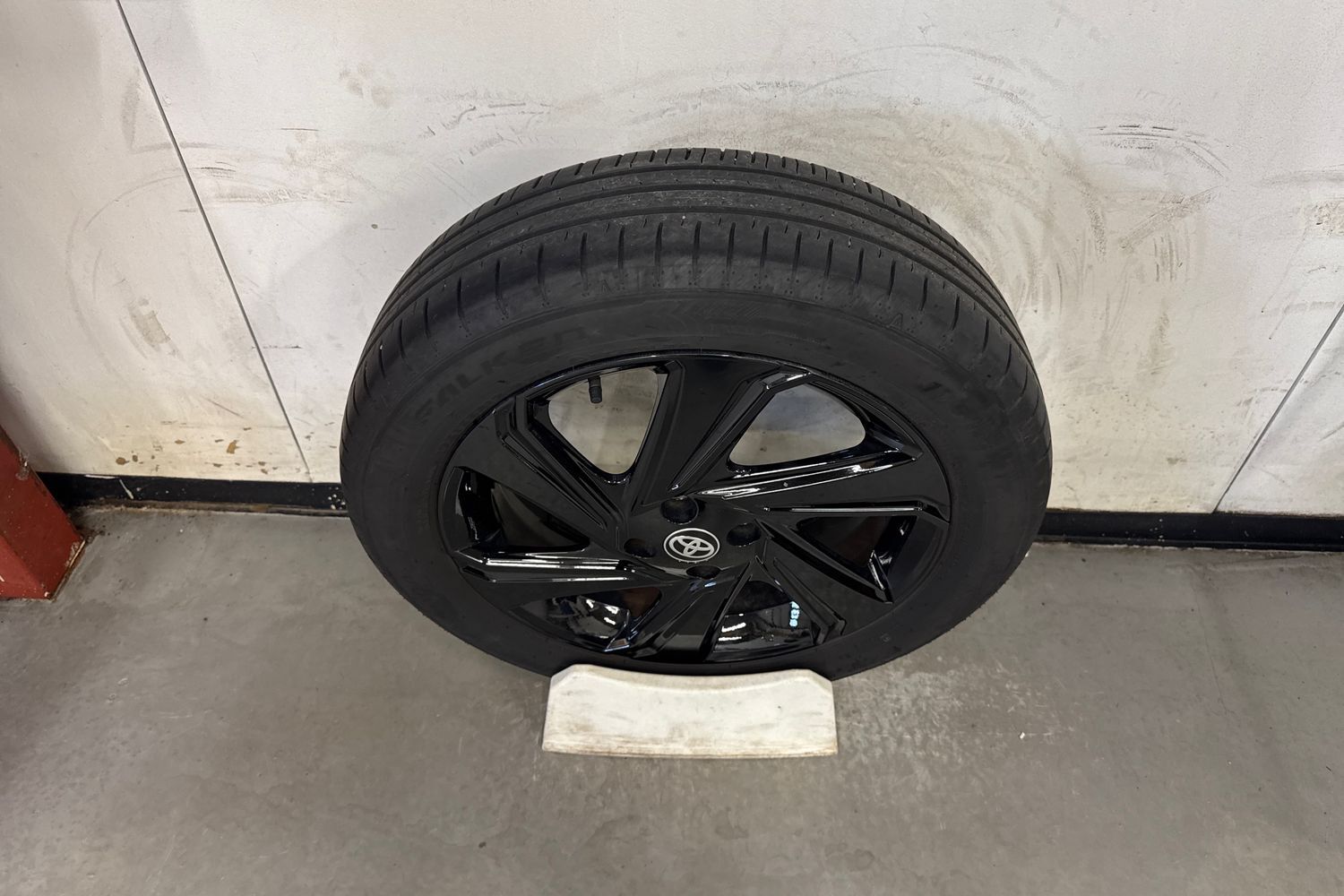 Toyota Aygo X vaihtoauto