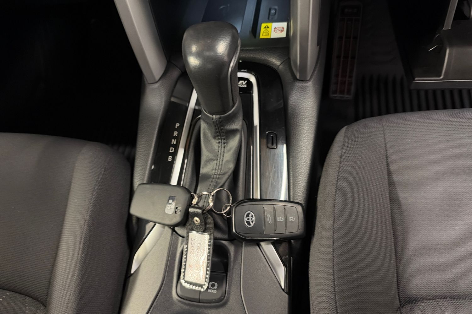 Toyota Corolla Cross vaihtoauto