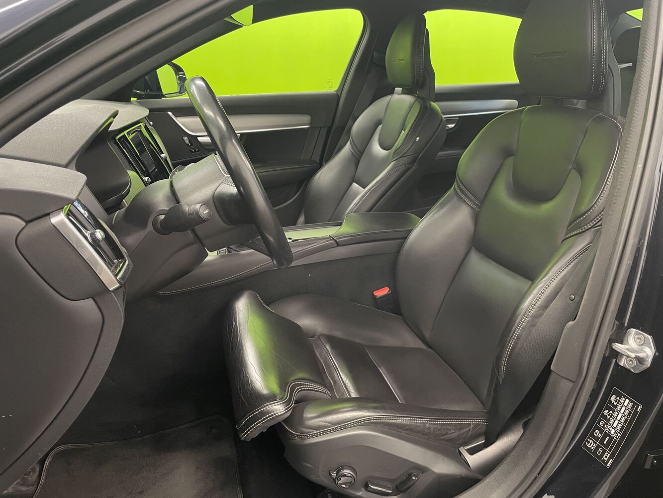 Volvo S90 vaihtoauto