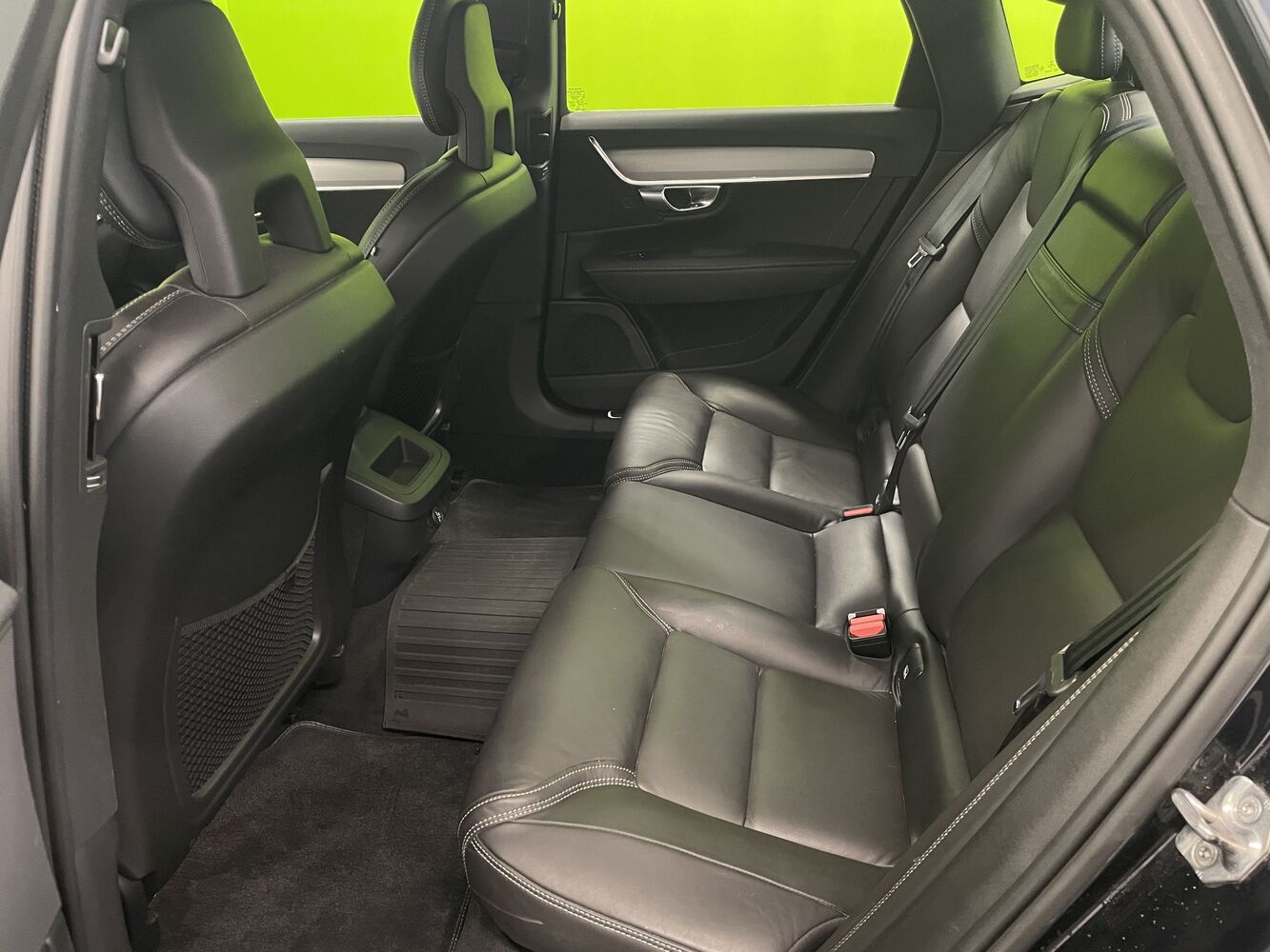 Volvo S90 vaihtoauto