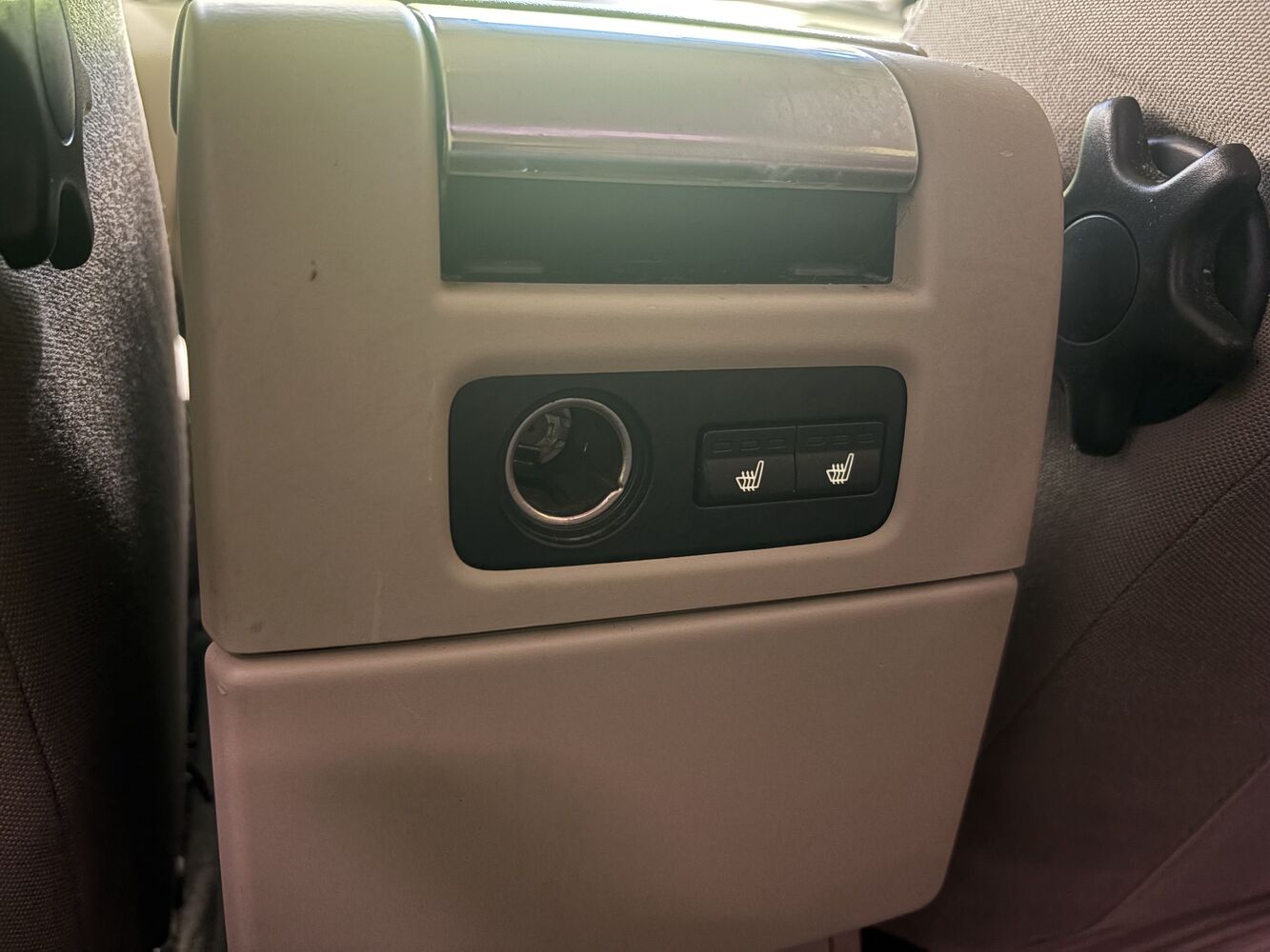 Volvo S80 vaihtoauto