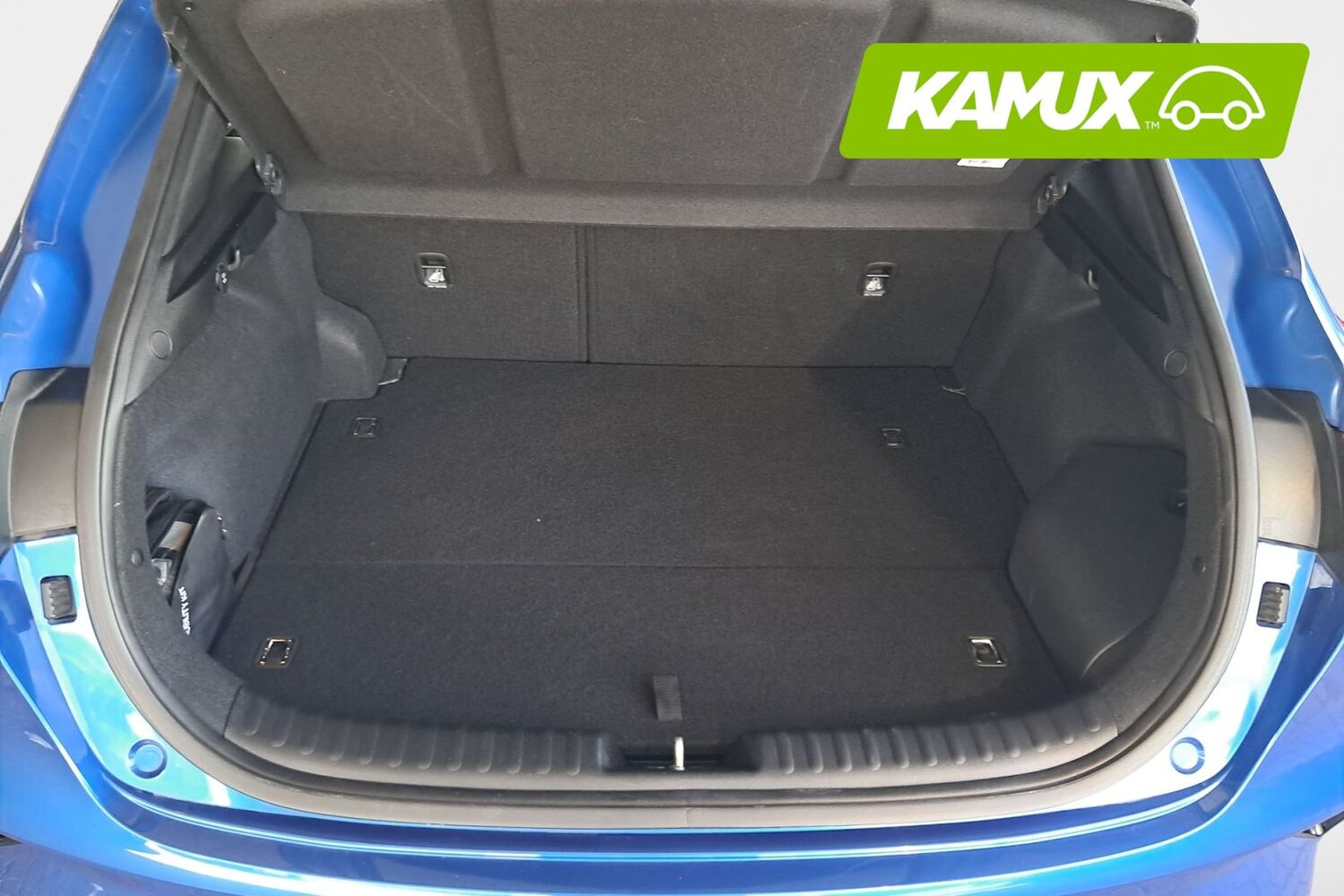 Kia XCeed vaihtoauto