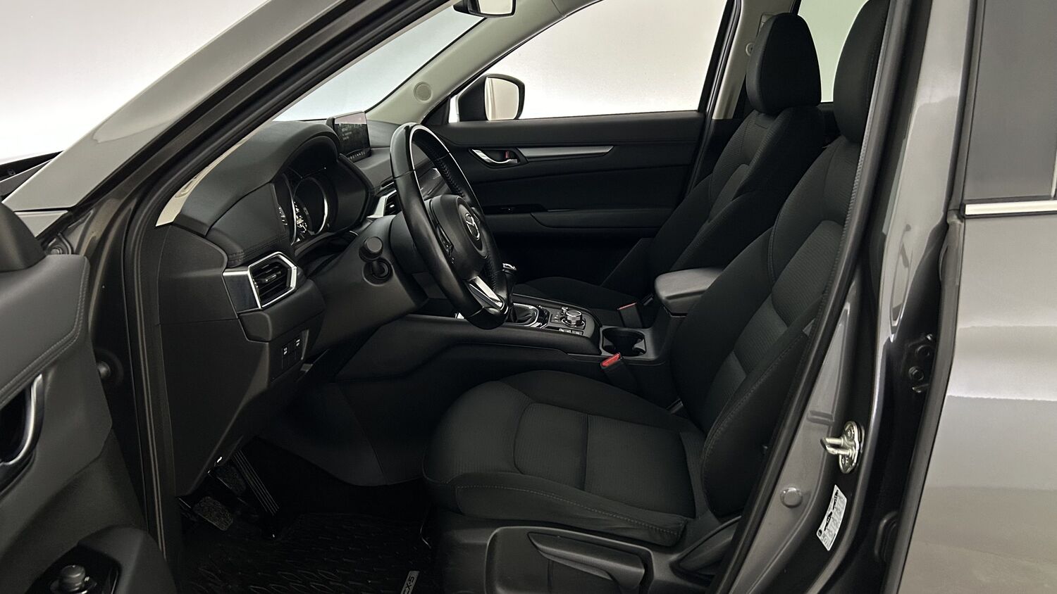 Mazda CX-5 vaihtoauto