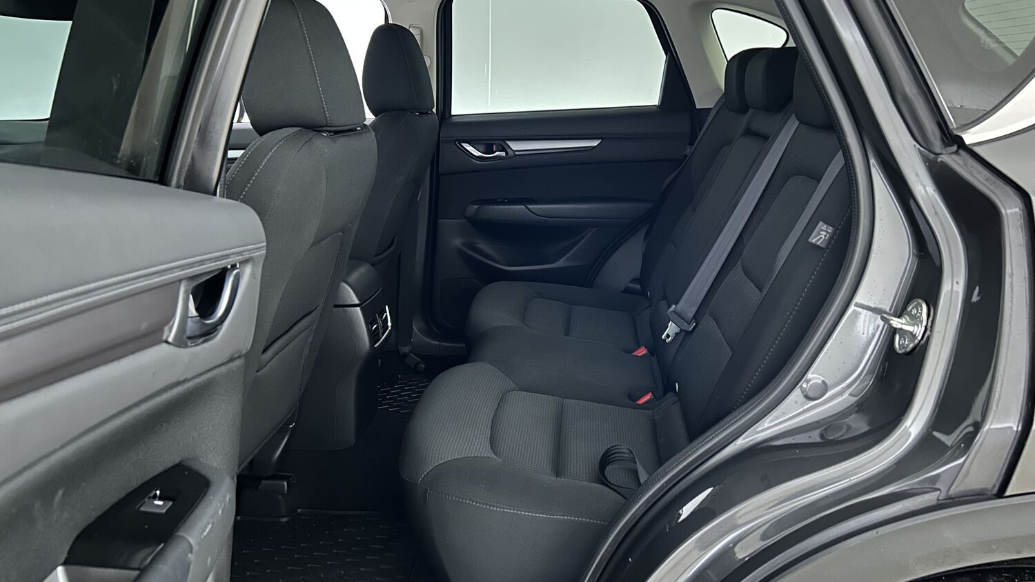 Mazda CX-5 vaihtoauto