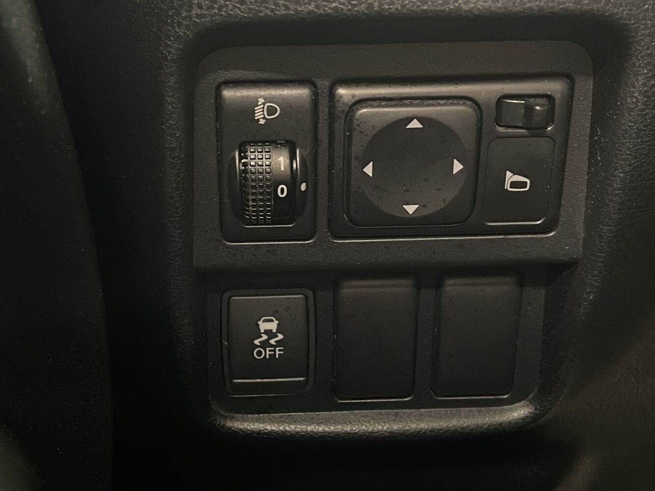 Nissan Juke vaihtoauto