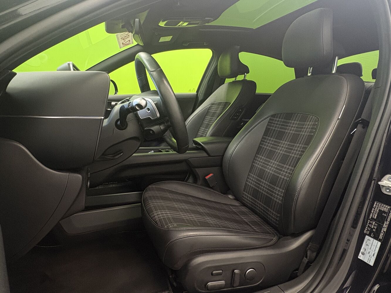Hyundai IONIQ 6 vaihtoauto