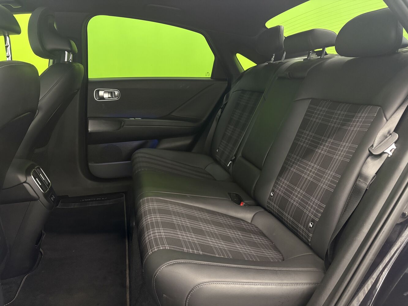 Hyundai IONIQ 6 vaihtoauto