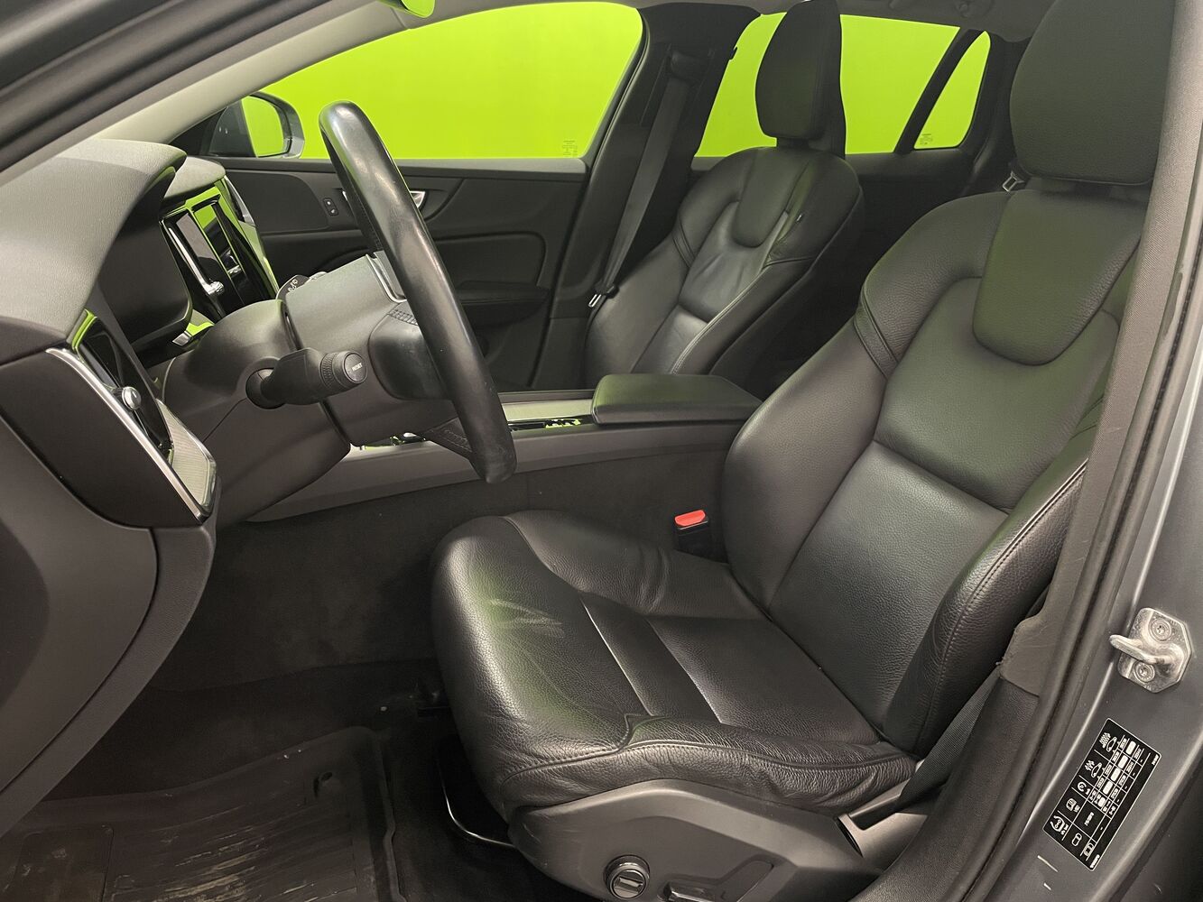Volvo V60 Cross Country vaihtoauto