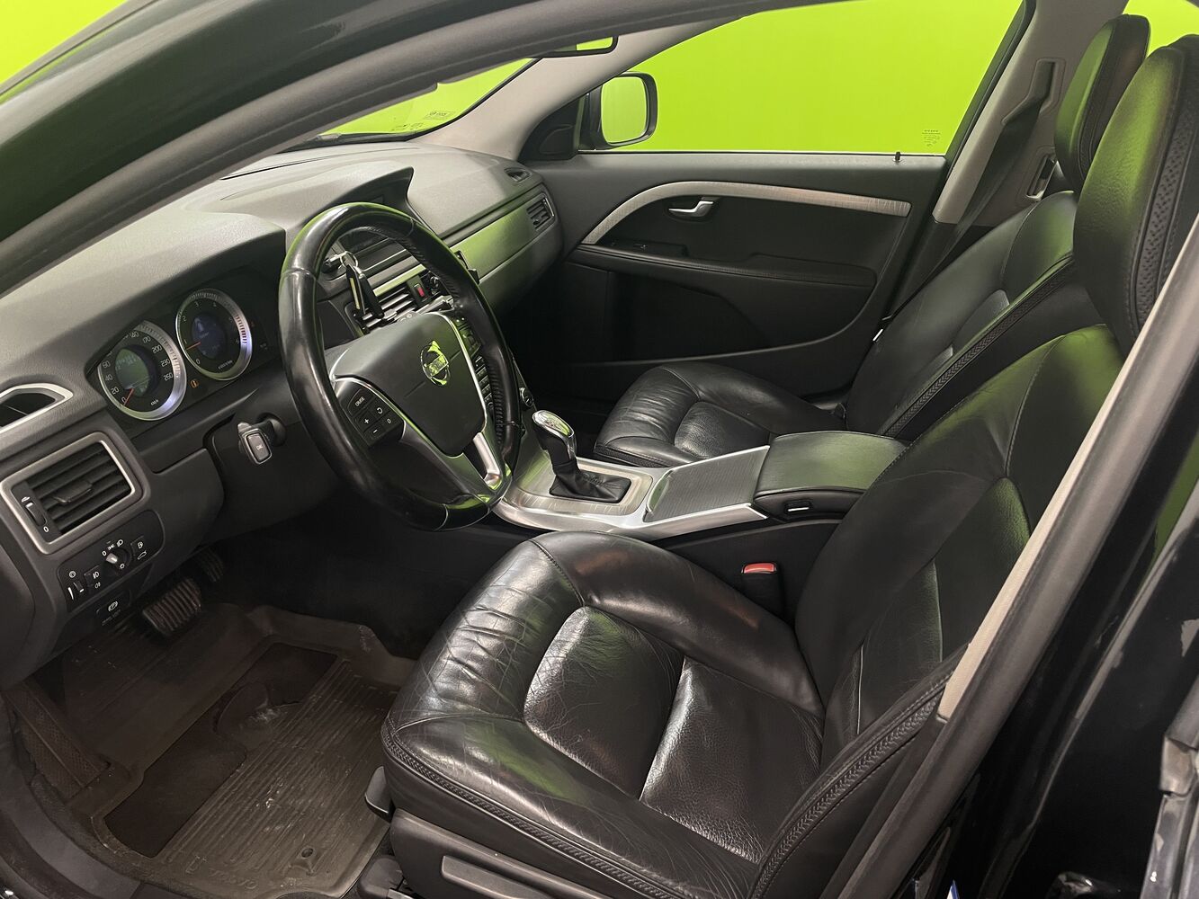 Volvo XC70 vaihtoauto