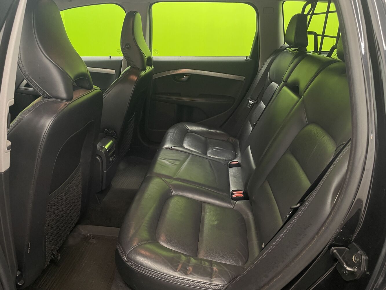 Volvo XC70 vaihtoauto