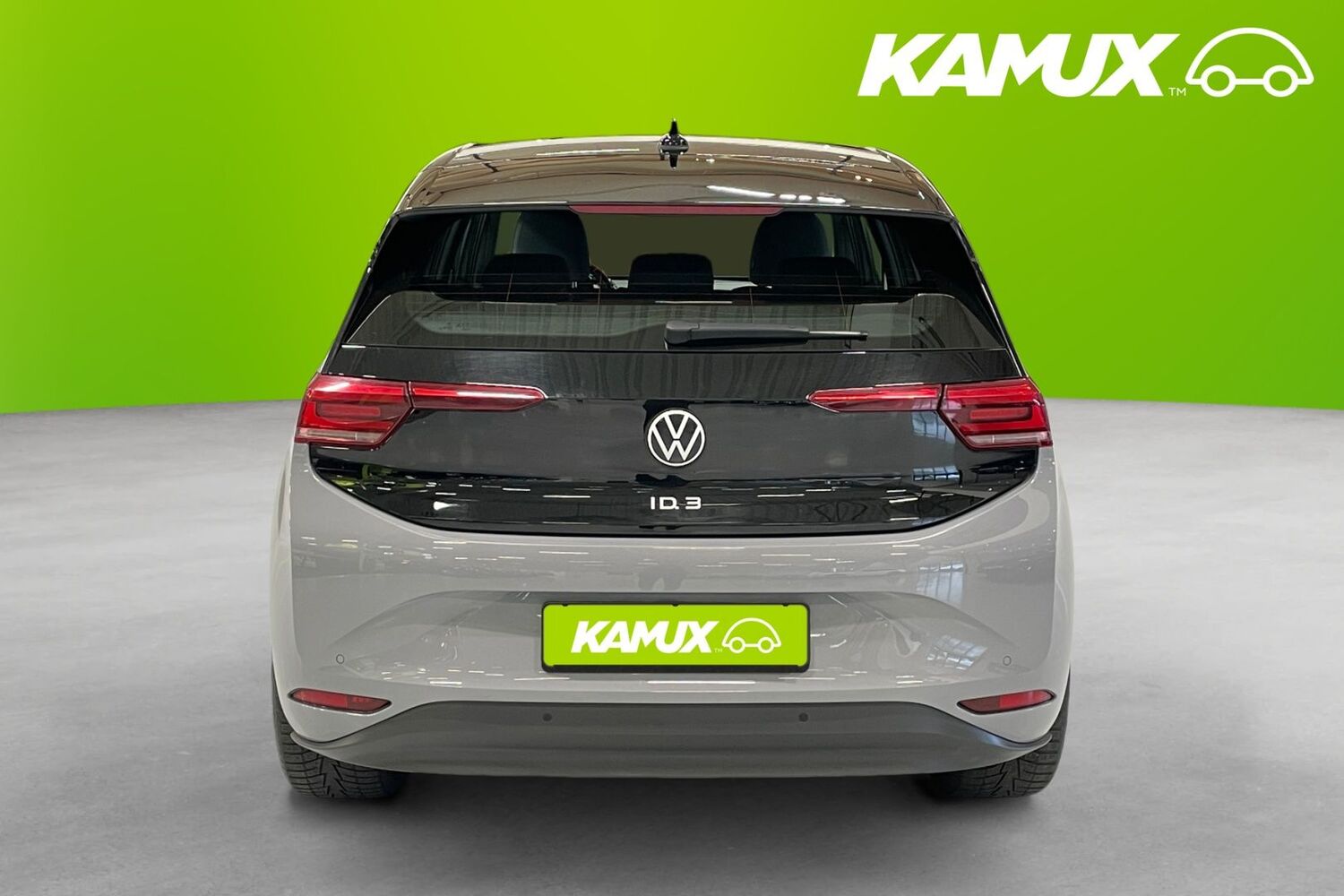 Volkswagen ID.3 vaihtoauto