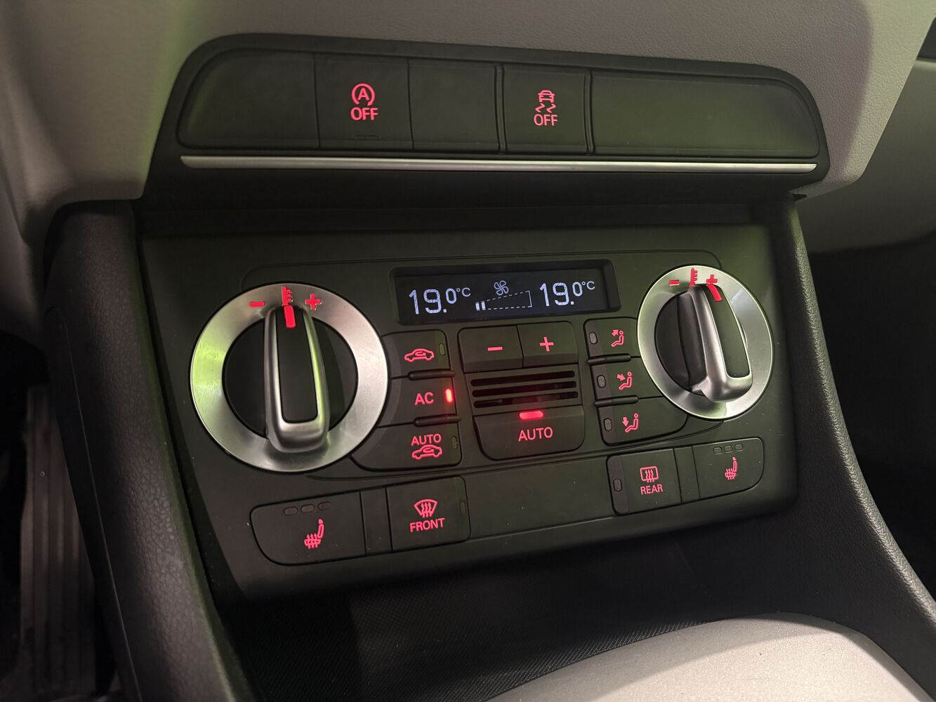 Audi Q3 vaihtoauto
