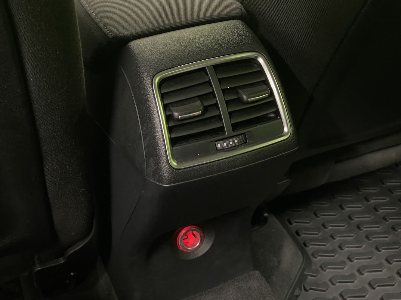 Audi Q3 vaihtoauto
