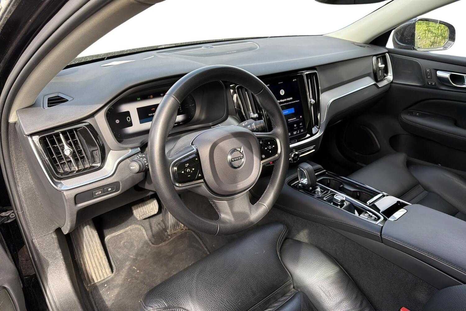 Volvo S60 vaihtoauto