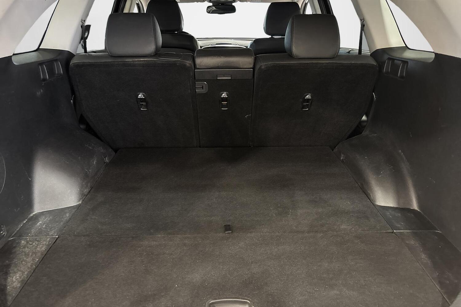 Kia Sorento vaihtoauto