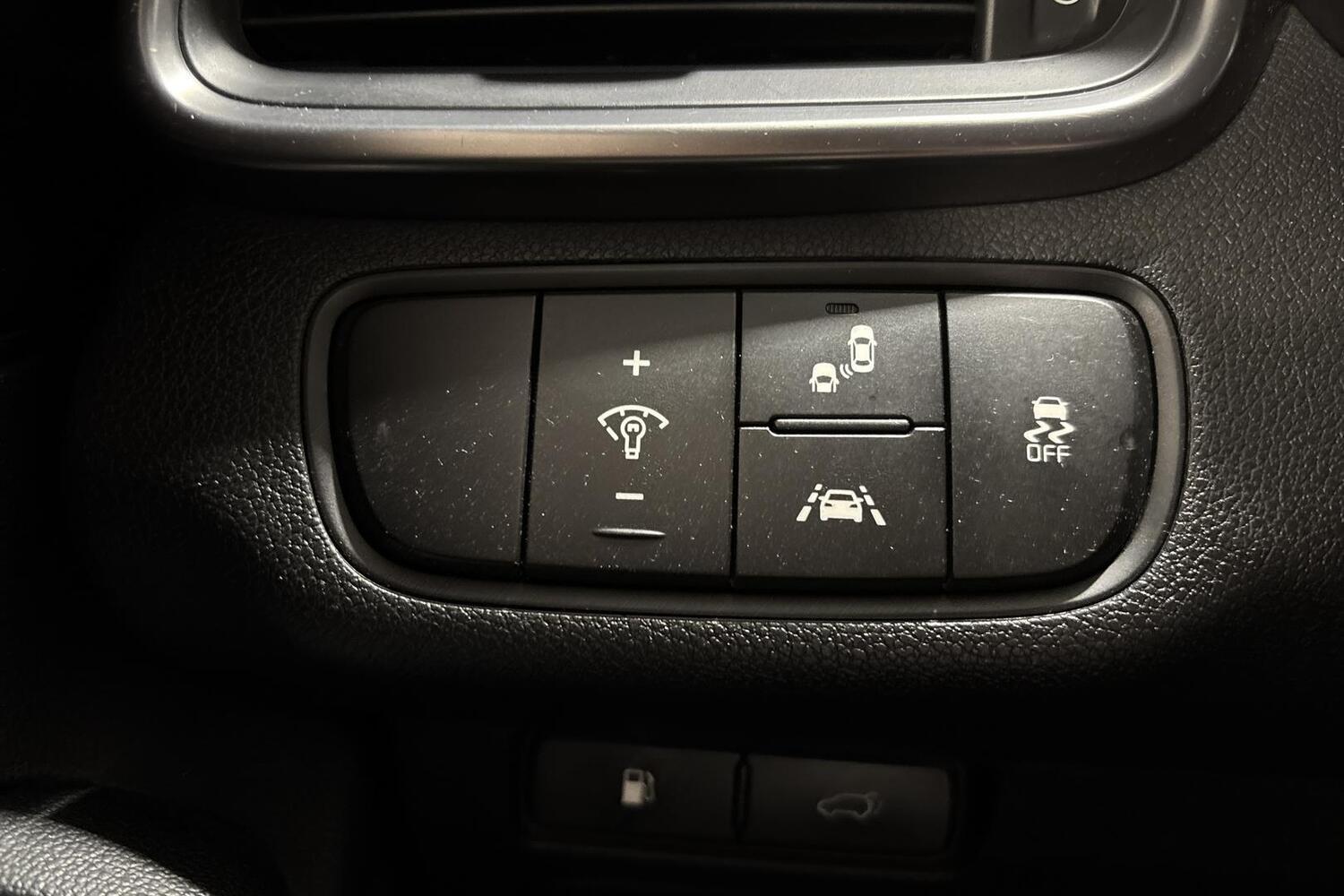Kia Sorento vaihtoauto