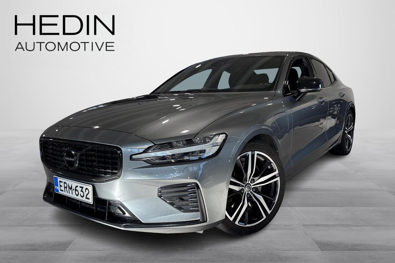 Volvo S60 vaihtoauto