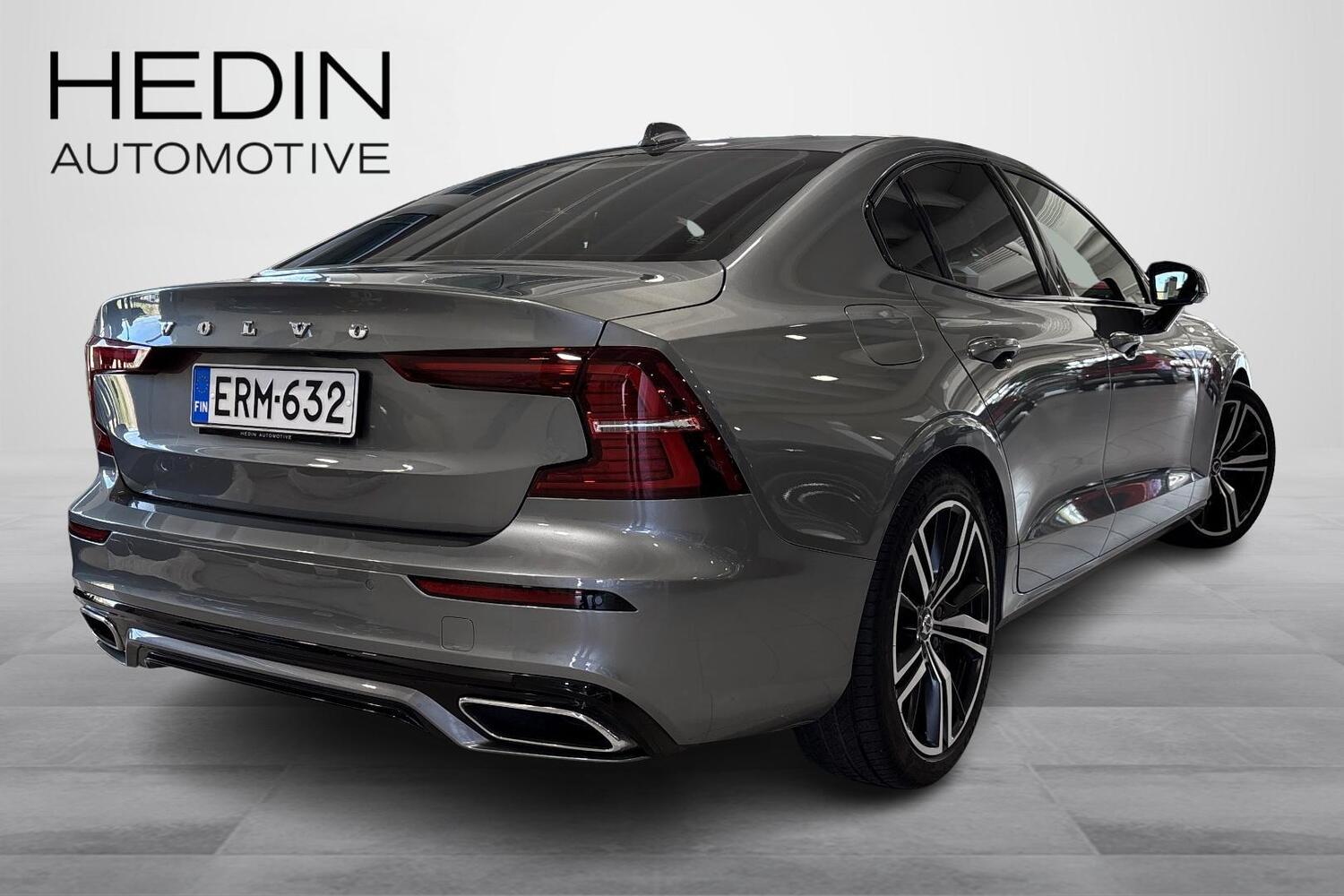 Volvo S60 vaihtoauto